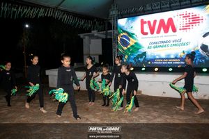 COPA NA PRA&Ccedil;A