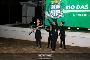 COPA NA PRA&Ccedil;A