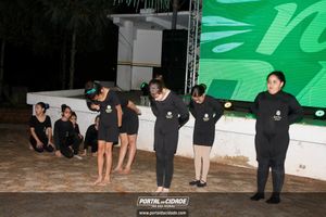 COPA NA PRA&Ccedil;A