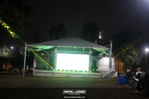 COPA NA PRA&Ccedil;A