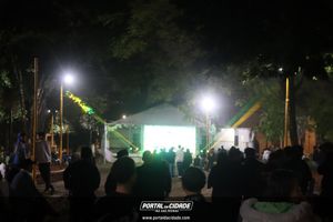 COPA NA PRA&Ccedil;A