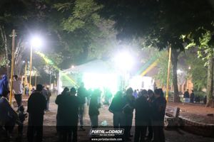 COPA NA PRA&Ccedil;A