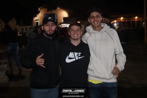 COPA NA PRA&Ccedil;A