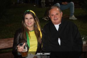 COPA NA PRA&Ccedil;A