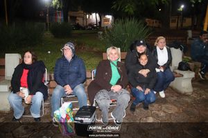 COPA NA PRA&Ccedil;A