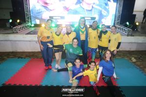 COPA NA PRA&Ccedil;A