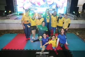 COPA NA PRA&Ccedil;A