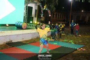 COPA NA PRA&Ccedil;A