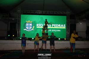 COPA NA PRA&Ccedil;A