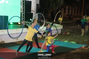 COPA NA PRA&Ccedil;A