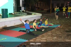 COPA NA PRA&Ccedil;A