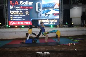 COPA NA PRA&Ccedil;A