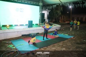 COPA NA PRA&Ccedil;A