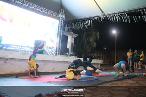 COPA NA PRA&Ccedil;A