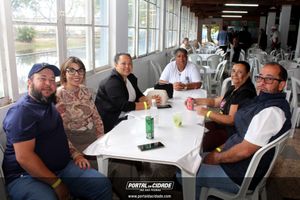 TRADICIONAL FEIJOADA CCRDP