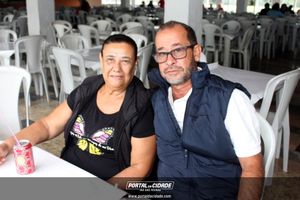 TRADICIONAL FEIJOADA CCRDP