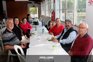TRADICIONAL FEIJOADA CCRDP