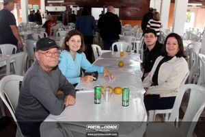 TRADICIONAL FEIJOADA CCRDP