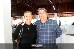 TRADICIONAL FEIJOADA CCRDP