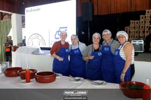 TRADICIONAL FEIJOADA CCRDP