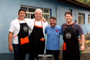 TRADICIONAL FEIJOADA CCRDP