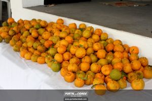 TRADICIONAL FEIJOADA CCRDP