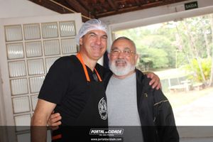 TRADICIONAL FEIJOADA CCRDP
