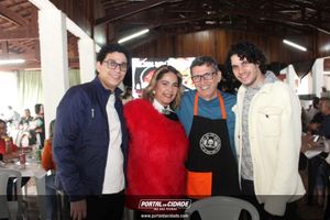 TRADICIONAL FEIJOADA CCRDP