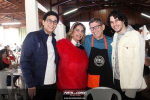 TRADICIONAL FEIJOADA CCRDP