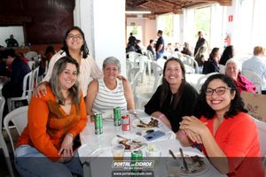 TRADICIONAL FEIJOADA CCRDP