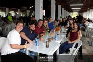 TRADICIONAL FEIJOADA CCRDP