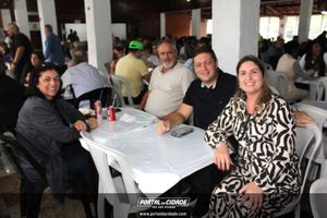 TRADICIONAL FEIJOADA CCRDP