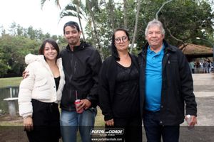 TRADICIONAL FEIJOADA CCRDP