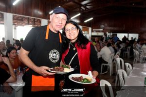 TRADICIONAL FEIJOADA CCRDP