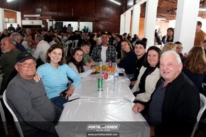 TRADICIONAL FEIJOADA CCRDP