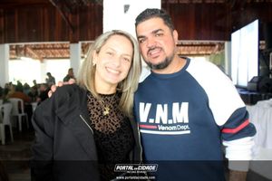 TRADICIONAL FEIJOADA CCRDP