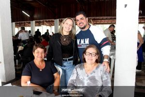 TRADICIONAL FEIJOADA CCRDP