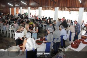 TRADICIONAL FEIJOADA CCRDP