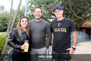 TRADICIONAL FEIJOADA CCRDP