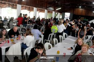 TRADICIONAL FEIJOADA CCRDP