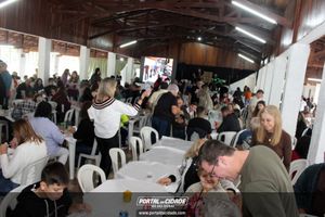 TRADICIONAL FEIJOADA CCRDP
