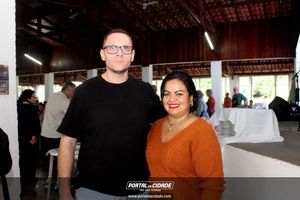 TRADICIONAL FEIJOADA CCRDP