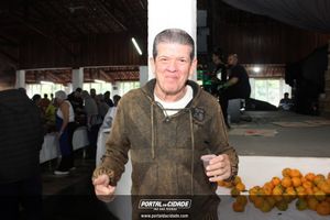 TRADICIONAL FEIJOADA CCRDP