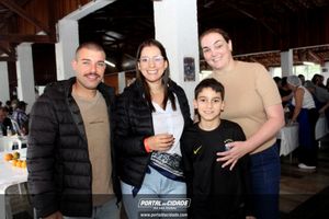TRADICIONAL FEIJOADA CCRDP