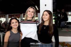TRADICIONAL FEIJOADA CCRDP