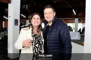 TRADICIONAL FEIJOADA CCRDP