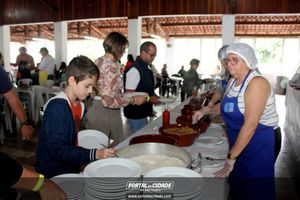 TRADICIONAL FEIJOADA CCRDP