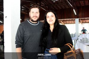 TRADICIONAL FEIJOADA CCRDP