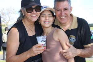 1&ordm; Encontro de Super Esportivos