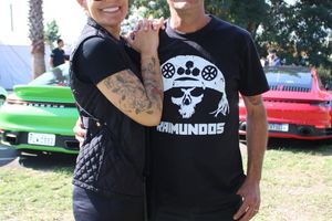 1&ordm; Encontro de Super Esportivos